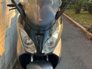 SCOOTER APRILIA ATLANTIC 200 CC