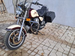 MORO GUZZI CALIFORNIA III