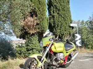 MOTO GUZZI V 11 - 1999