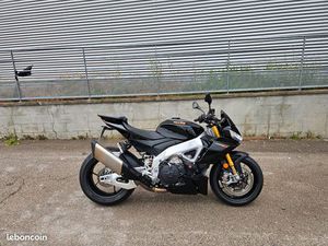 APRILIA TUONO V4 FACTORY