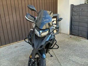 BENELLI TRK502X
