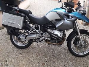 MOTO BMW 1200 GS