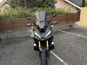 HONDA XADV 750 2024