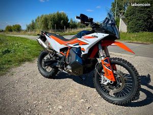 KTM 890 ADVENTURE R - 2023 - EXCELLENT ÉTAT