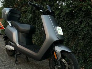 SCOOTER LVNENG S5