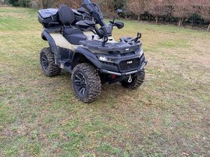 À VENDRE TGB 1000 ABS