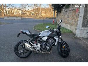 CB1000RA NÉO SPORT CAFÉ +