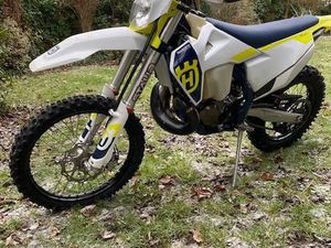 300 HUSQVARNA TEI 2023