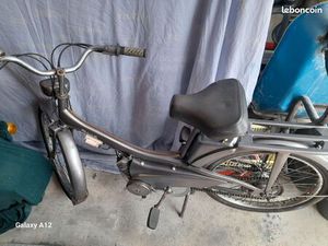 MOBYLETTE AU 42S
