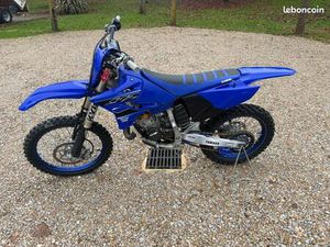 125 YZ