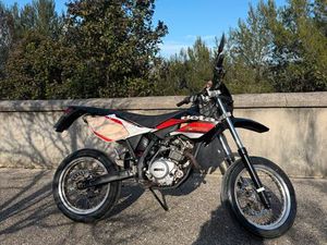 BETA MOTARD 125 CC