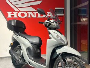 NSC VISION 110 2025 FAIBLE KILOMETRAGE À PARTIR DE 43E /MOIS