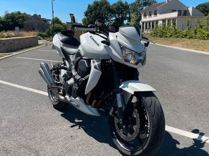 Z750