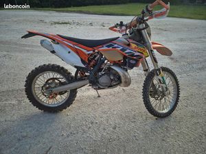 KTM ENDURO