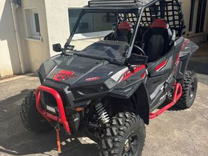 RZR 1000 S