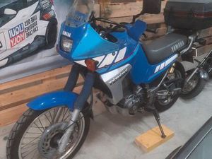 VEND YAMAHA TÉNÉRÉ