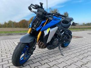 SUZUKI GSX S1000