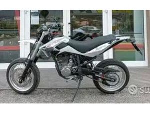 BETA MOTARD 4.0 - 2007