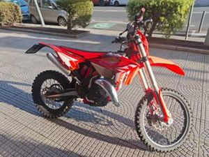 BETA RR ENDURO 125