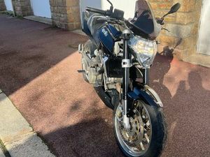 APRILIA SHIVER 750