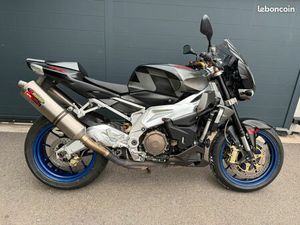 APRILIA TUONO 1000 R 2007