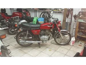 HONDA 125 K5