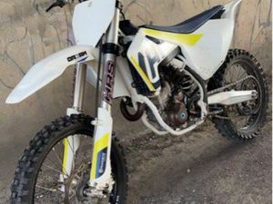 250 FC HUSQVARNA