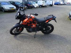 KTM ALL-ROAD 390 ADVENTURE — MOTOREN | KTM — MARKTPLAATS