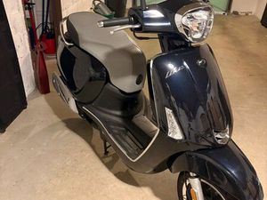 KYMCO LIKE