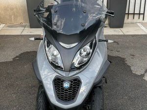SCOOTER MP3 500 HPE SPORT