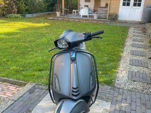 VESPA SPRINT 80 CC — SCOOTERS | VESPA — MARKTPLAATS