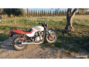 VENDS SUZUKI 650 KATANA
