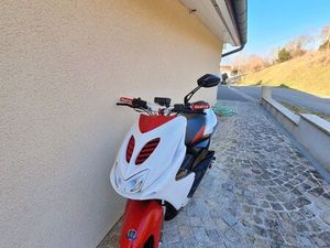 VEND SCOOTER YAMAHA