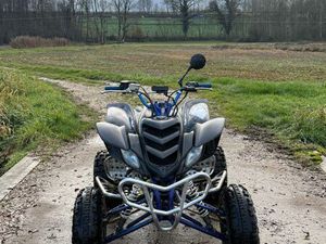 660 RAPTOR HOMOLOGUÉ