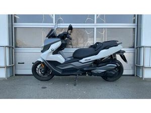 BMW C 400 GT | KOMFORT-PAKET | SHZ | TFT