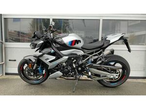 BMW M 1000 R | COMPETITION | CARBON | FRÄSTEILE