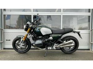 BMW R 12 NINET | KOMFORT-PAKET | CNR CONTROL