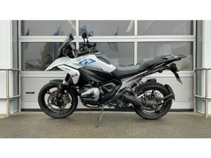 BMW R 1300 GS | ASA | ALLE PAKETE | SHZ