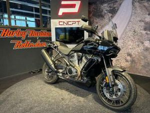 HARLEY-DAVIDSON PAN AMERICA S SPOKE (BJ 2021) — MOTOREN | HARLEY-DAVIDSON — MARKTPLAATS