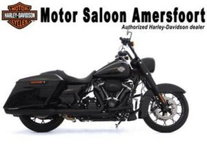 HARLEY-DAVIDSON FLHRXS ROAD KING SPECIAL BTW-MOTOR! — MOTOREN | HARLEY-DAVIDSON — MARKTPLAATS
