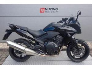 HONDA CBF 1000 F ABS (BJ 2010) — MOTOREN | HONDA — MARKTPLAATS