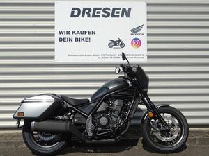 HONDA CMX 1100 REBEL TOUR DCT * MODELL 2026 * 64KW 64 KW A2