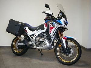 HONDA CRF1100L AFRICA TWIN ADVENTURE SPORTS DCT