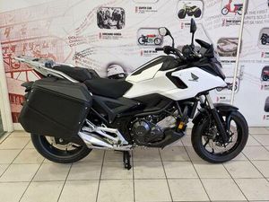 HONDA NC750X 2026