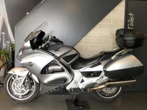 HONDA ST 1300 PN EUR. ABS (BJ 2005) — MOTOREN | HONDA — MARKTPLAATS