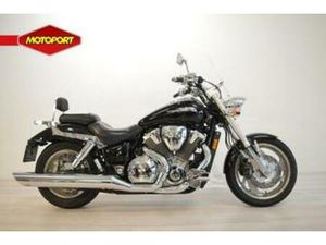 HONDA VTX 1800 (BJ 2002) — MOTOREN | HONDA — MARKTPLAATS