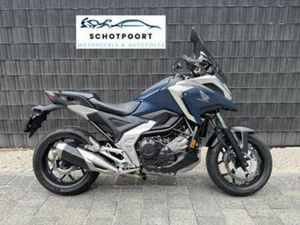 HONDA NC 750X C-ABS (BJ 2023) — MOTOREN | HONDA — MARKTPLAATS