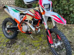 KTM 300 EXC
