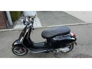 VESPA SPRINT 50 NERO 90