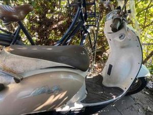 SYM MIO — SCOOTERS | SYM — MARKTPLAATS